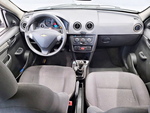 Chevrolet Celta 1.0 MPFI LT 8V FLEX 4P MANUAL