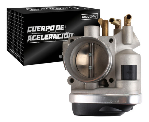 Cuerpo Aceleracion Para Seat Leon 1m 1.6l 1999 A 2006