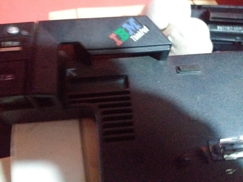 Doking Ibm Lenovo Thinkpad Base Laptop