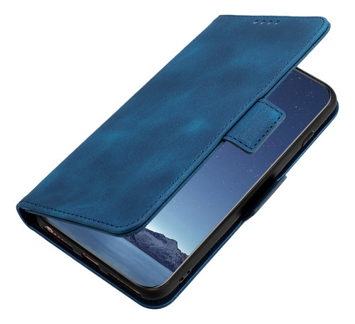 Capa Para Huawei Honor View 20/x8 5g/play 6c 5g Com Bloqueio