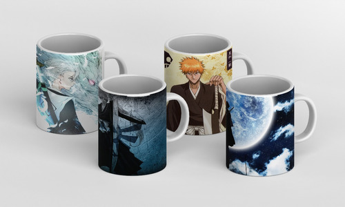 Mug Bleach