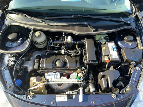 Imagen 9 de 10 de Peugeot 207 Xs 2012