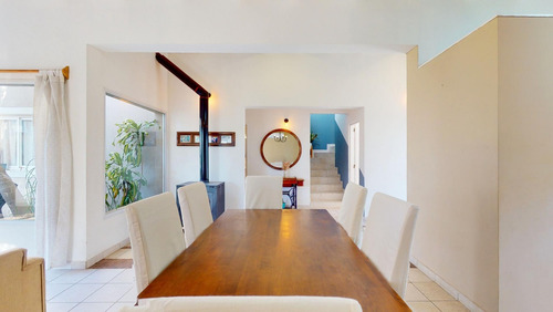 Imagen 2 de 30 de Casa En Venta 4 Dormitorios En Gonnet - La Plata