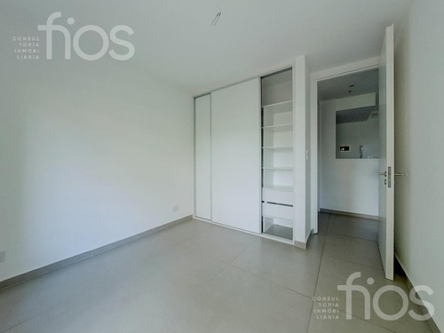 Imagen 14 de 26 de Venta Departamento De Un Dormitorio Con Balcon Y Amenities En Pichincha