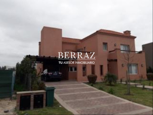 Casa  En Venta En San Gabriel, Villanueva, Tigre