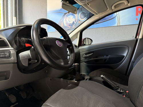 Fiat Punto 1.3 Elx Top Multijet