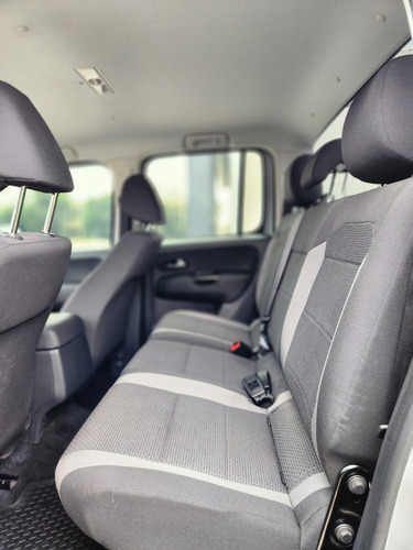 Volkswagen Amarok 2.0 Cd Tdi 180Cv Comfortline At