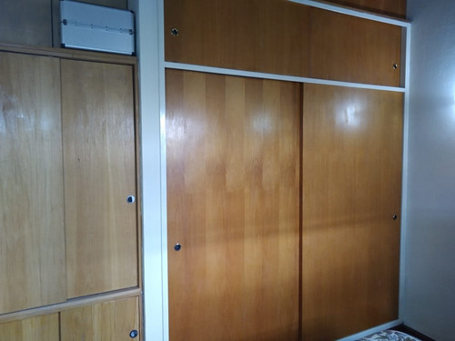 Ph 2 Ambientes, Frente, Patio Cubierto Luminoso, Moderno, Impecable, Apto Credito