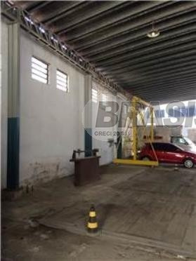 Comercial Para Venda, 0 Dormitórios, Socorro - São Paulo - 4275
