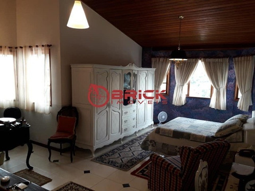 Imagem 11 de 23 de Casa Com 4 Quartos Sendo 2 Suítes Em Condomínio No Panorama. - Ca00788 - 33509216