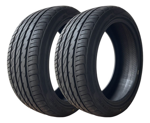 Kit 2 Pneus Delmax Aro 18 225/40r18 92w Xl Performpro