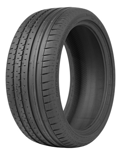 Pneu Continental Aro 18 Contisportcontact 2 N2 295/30r18 94y