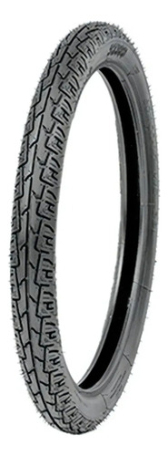 Pneu 80/100-18 Dianteiro Titan Levorin Matrix