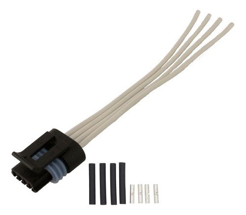 Conector Válvula Iac Walker Cavalier L4 2.4l 96 - 02