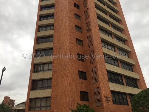 Apartamento En Venta En El Milagro Mls #23-20525 O.g