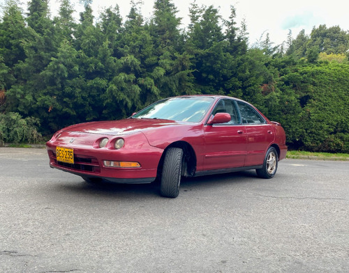 Honda Integra 1.8