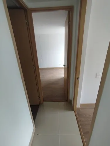 Apartamento En Arriendo San Jose 1092-2769