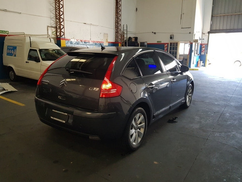 Citroën C4 1.6 X Am71 2011