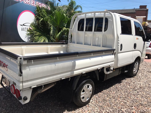 Kia K2500 2.5 Truck 2019