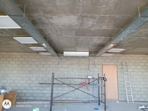 Electricista Matriculado Zona Oeste Ituzaingó Moron