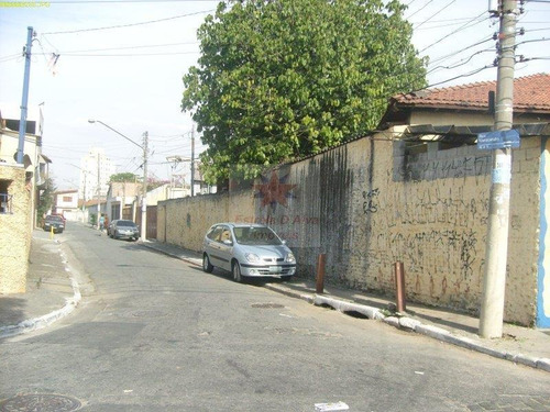 Imagem 2 de 2 de Terreno Chacara California São Paulo/sp - 2