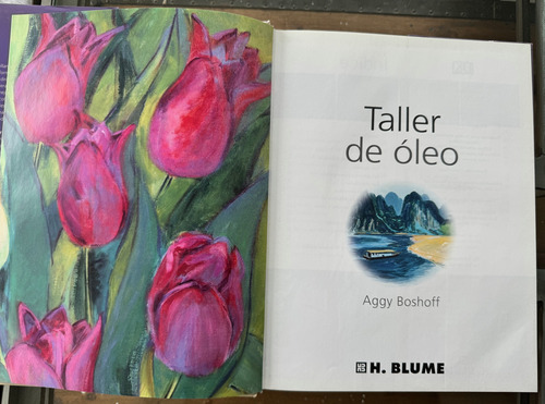 Curso Completo De Dibujo Y Pintura, Parramon Impecable (Usado)