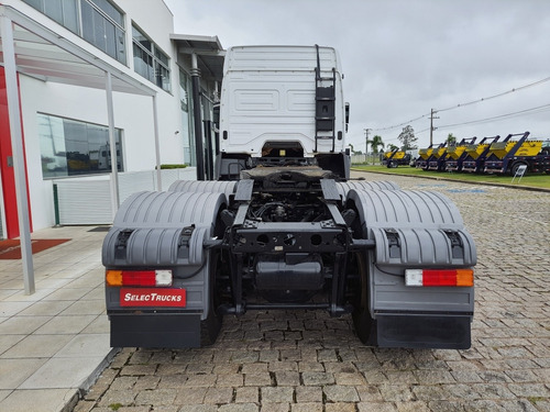 Imagem 4 de 15 de Mercedes-benz Mb Axor 3344 =2651=2644