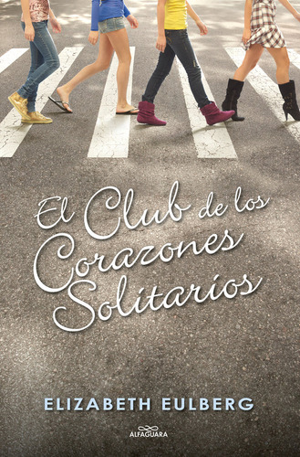 Club De Los Corazones Solitarios,el