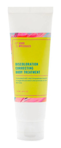 Good Molecules The Ordinary Anti Pigmentacion Cara Cuerpo
