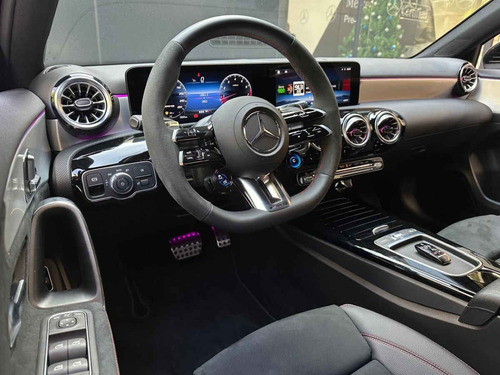 Mercedes-benz Clase A 2024