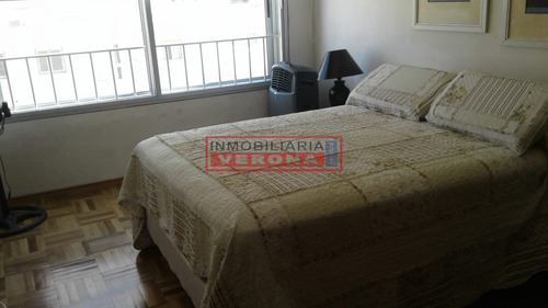 Imagen 17 de 18 de Apartamento En Peninsula, 1 Dormitorio *