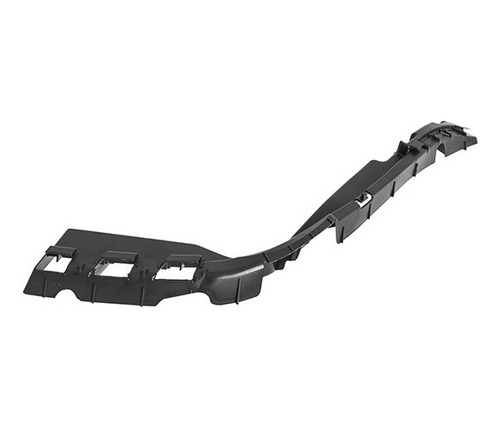 Soporte De Paragolpe Delantero Volkswagen Bora 08-14