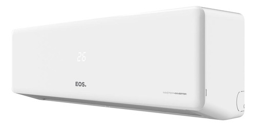 Ar-condicionado Split Inverter 30000 Btus Eos Frio 220v