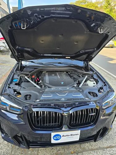 Bmw X3 Xdrive M40i / 2024