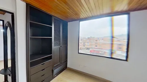 Tu Nuevo Hogar En San Mateo Soacha
