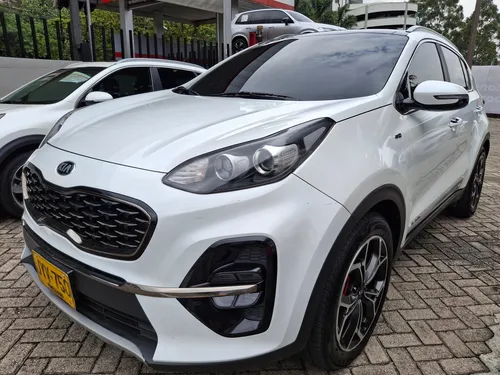 2.0 Gt Line 4x4 2da Generacion