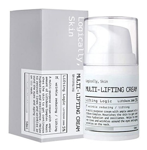 Logically, Skin Multi-lifting Cream 50ml