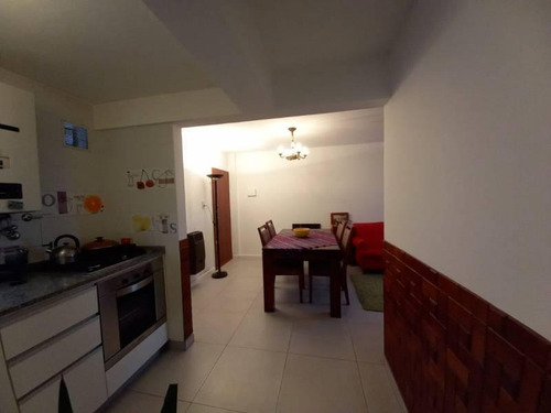 Imagen 5 de 13 de Vendo Impecable Departamento En Urquiza Al 3700