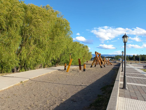 Venta Lote En Mirador Lago Buenos Aires, Los Antiguos