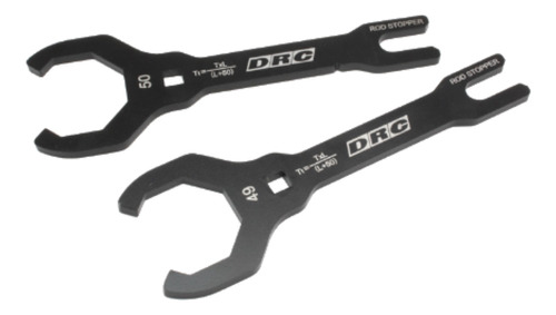 Llave Drc Para Barral Delantero Suspensión 49mm Riderpro®