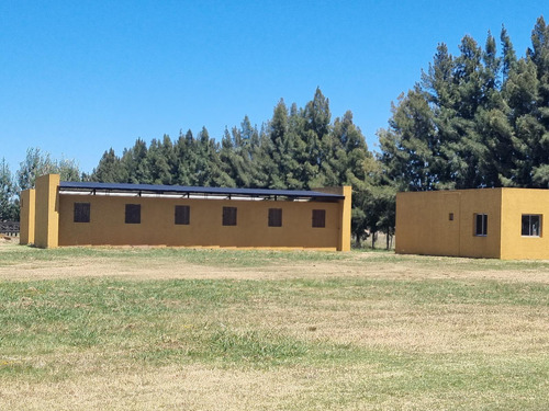 Venta, Lote, El Mirador Club De Campo Al 200