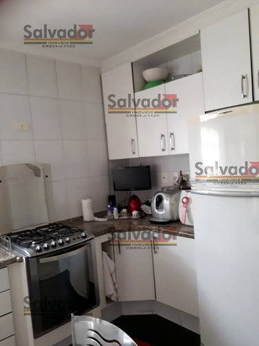Casa Térrea Em Vila Moinho Velho - São Paulo - 7557