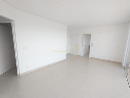 Imagem 4 de 26 de Apartamento Padrão Em Franca - Sp - Ap0517_rncr
