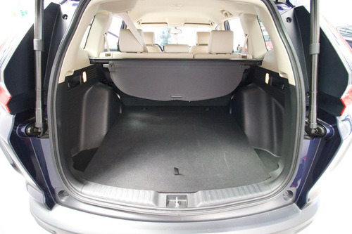 Honda CR-V 1.5 Turbo Plus Cvt