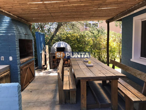 Imagen 12 de 15 de Casa En Venta - La Barra