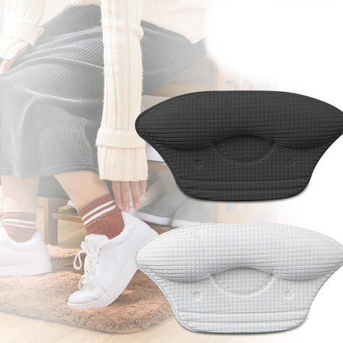 Almohadillas De Talón Para Zapatos, Forros Para Zapatos