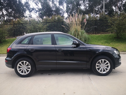 Audi Q5 2014 3.0 Tfsi Attraction