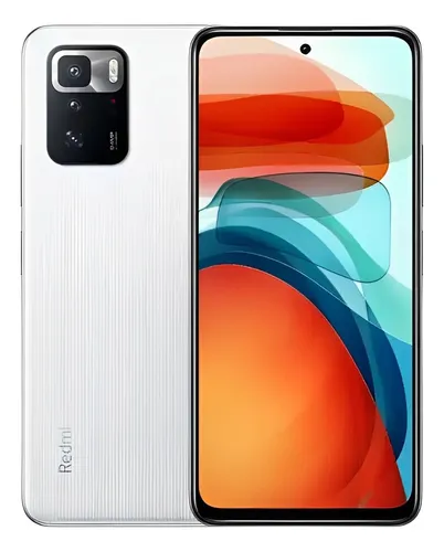 Xiaomi Redmi Note 10 Pro 5g M2104k10ac 6gb 128gb Dual Sim