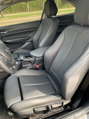 Bmw Serie 2 2.0 220i Sport Line 184cv 2016