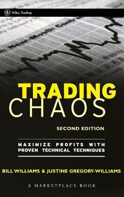 Libro Trading Chaos : Maximize Profits With Proven Techni...